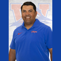 3 and Out with Tony Salazar: Ridge Point