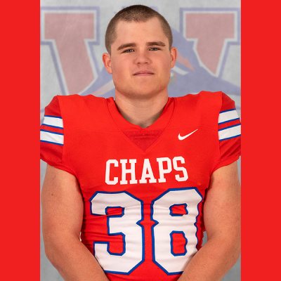 Westlake Chap Casts