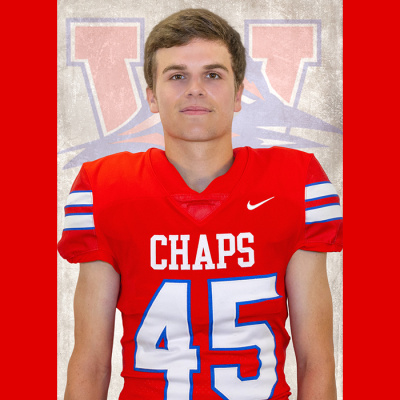 Westlake Chap Casts