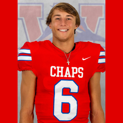 Westlake Chap Casts
