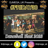 DANCEHALL BLAST 2023 FT Valiant, Vybz Kartel, Teejay, Chronic Law, Rajahwild  more