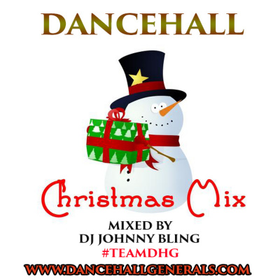 Dancehall Generals
