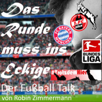 Folge 110 – Interview mit Kylennep von TrotzdemHier