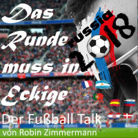 Folge 53 – Wochenendzusammenfassung der WM Achtelfinalspiele
