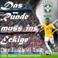 Folge 84 – Die Nummer 10 und der Druck auf Neymar