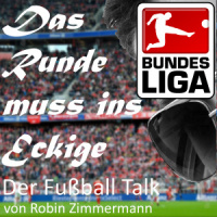 Folge 135 – Zusammenfassung zur Bundesliga, Meisterschaft, Relegation, etc.
