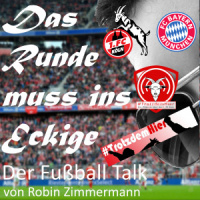 Folge 147 – Gespräch mit Trotzdemhier zum Spiel FC Köln vs. FC Bayern