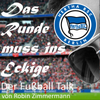 Folge 80 – News der Woche und Teamanalyse Hertha BSC