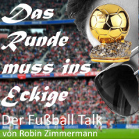 Folge 98 – Ballon d’Or 2018