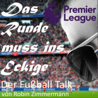 Folge 142 – Vergleich VAR Premier League und Bundesliga und Vorschau 3. Spieltag PL