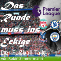 Folge 125 – Premier League Special