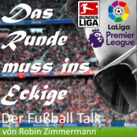 Folge 129 – Wochenendzusammenfassung Bundesliga und europäische Ligen