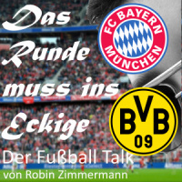 Folge 131 – Situation FC Bayern vs. Borussia Dortmund