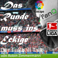 Folge 107 – Transfers und News der Woche