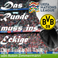 Folge 72 – News der Woche und Teamanalyse Borussia Dortmund