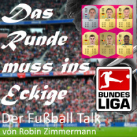 Folge 82 – Bundesliga Player of the Month Award