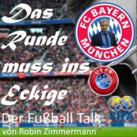 Folge 123 – Themen der Woche – Mourinho – Financial Fair Play