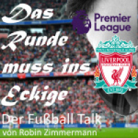Folge 74 – Premier League Spezial zum FC Liverpool