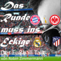 Folge 66 – DFB und UEFA Supercup – Real nach Cristiano Ronaldo