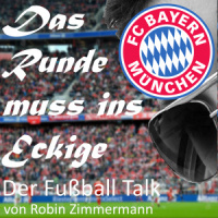 Folge 94 – Oliver Kahn for President?