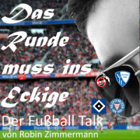 Folge 63 – Wochenendzusammenfassung Start der 2. Bundesliga