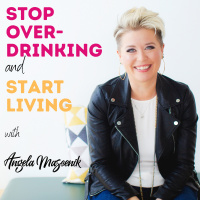 Stop Over-drinking and Start Living, Episode 130, What Other People Think