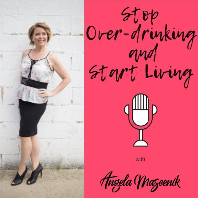 Artisan Angela - Lessons On Self Coaching