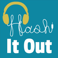 Introducing Hash It Out