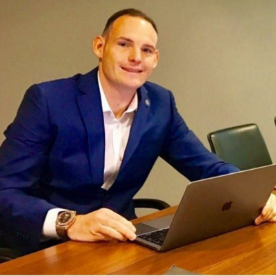 Sebastian Amieva Episode 123