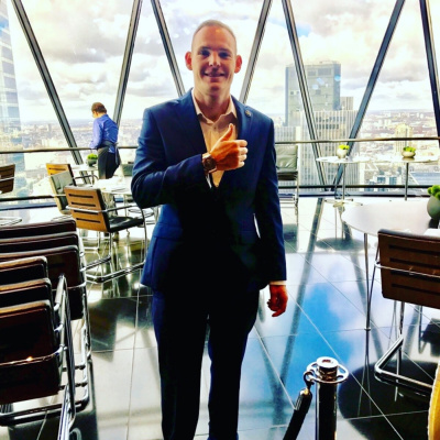 Sebastian Amieva Episode 123