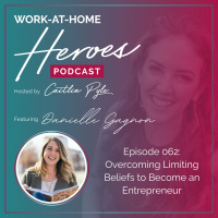 Overcoming Limiting Beliefs To Become An Entrepreneur