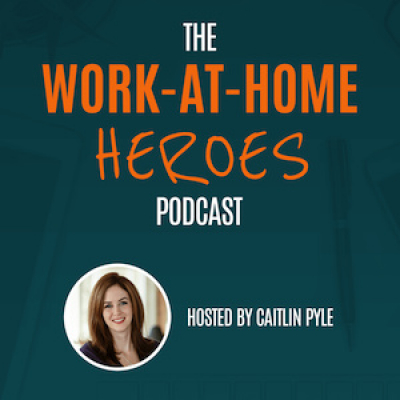 Work-at-home Heroes