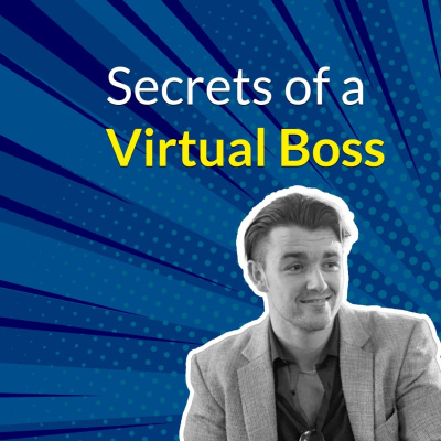 Confessions Of A Virtual Boss