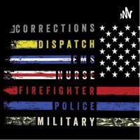 Sad day in Tucson, 2 AMR EMTs were shot today.