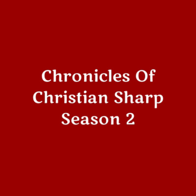 Christian Sharp