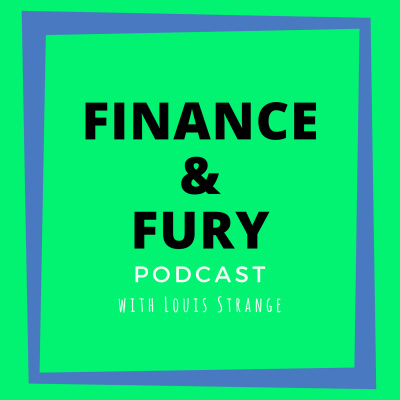 Finance  Fury Podcast