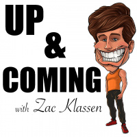 68 - Comedian Dies on Set, Master Class a Waste of Time?  Starting a Web Series
