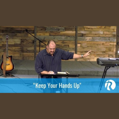 Rivers Church Delta