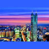 深圳为何吸引年轻人为之奋斗-微微