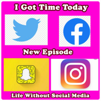 “Life Without Social Media”