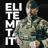 Wojciech Zachar Zacharków: Jak Przeżyć Selekcje i Zostać Żołnierzem Sił Specjalnych?