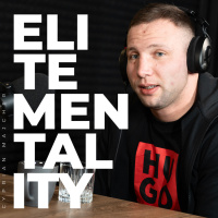 Adrian Bartosiński: Czy skończy Mameda przez NOKAUT? Moim celem jest pas UFC!