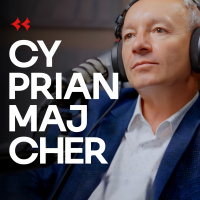 Jak połączyć się ze źródłem i kreować własny wszechświat? Mieczysław Bielak