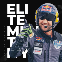 Łukasz Czepiela: Jak Zostałem Mistrzem Świata Red Bull Air Race?