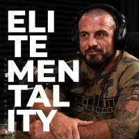 Borys Mańkowski: Jak zostać fighterem doskonałym? Sekrety mistrza KSW.