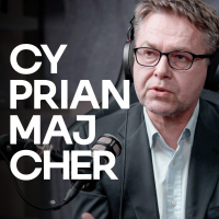 Maciej Maciak. Kim jest naprawdę? Rozmowa bez cenzury.