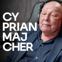 Spowiedź Krzysztofa Jackowskiego. Kim jest legendarny polski jasnowidz?