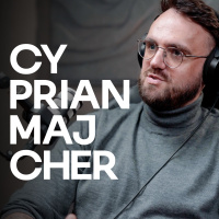 Ciemna strona pracy komentatora: wpadki, presja i hejt. Mateusz Święcicki