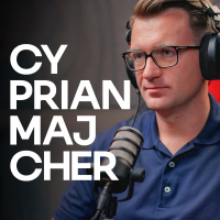 Jak szybko odzyskać energię i zbudować mental jak młody bóg? Sylwester Kłos