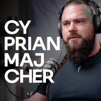 Sekret prawdziwych wojowników i ich przepis na szczęście – Paweł Viking Pawlak